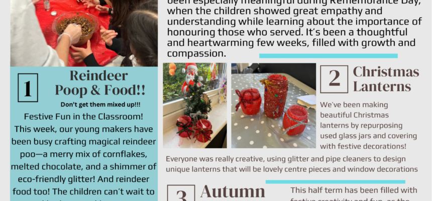 Newsletter Winter 2025